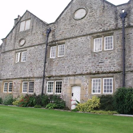 Braithwaite Hall Apartment East Witton 외부 사진